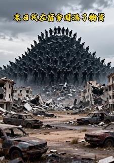 末日我在宿舍囤满了物资