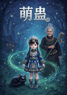 苗疆-萌蛊