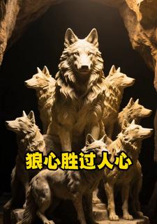 狼心胜过人心