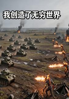 我创造了无穷世界