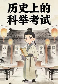 历史上的科举考试