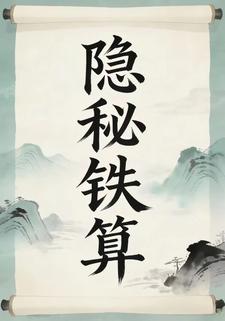 隐秘铁算