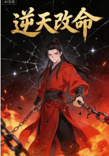 逆天改命.