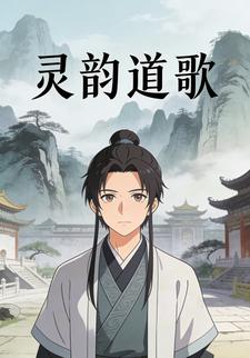灵韵道歌