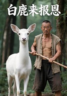 白鹿来报恩
