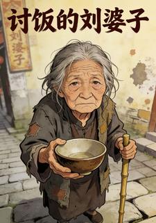 讨饭的刘婆子