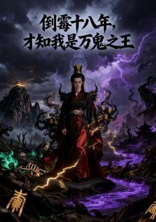 倒霉十八年，才知我是万鬼之王