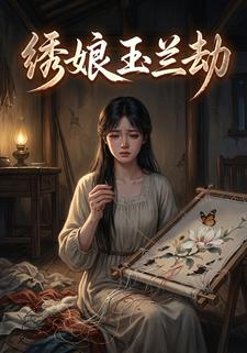 绣娘玉兰劫
