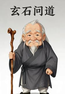 玄石问道