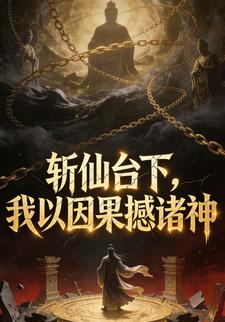斩仙台下，我以因果撼诸神