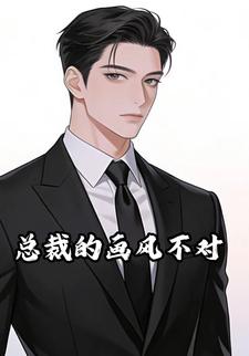 总裁的画风不对
