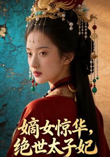 嫡女惊华，绝世太子妃