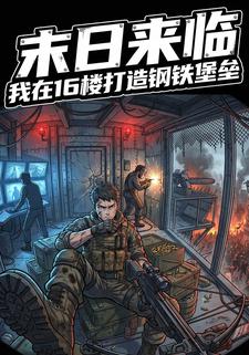 末日来临我在16楼打造钢铁堡垒