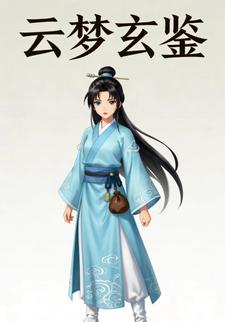 云梦玄鉴