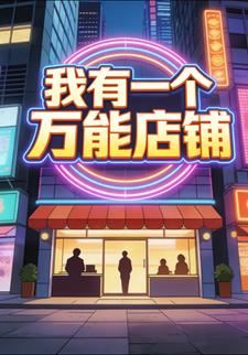 我有一个万能店铺