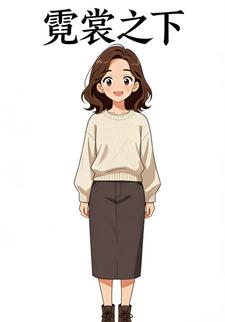 霓裳之下