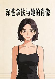深巷拿铁与她的肖像