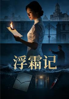 浮霜记