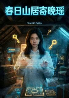 春日山居寄晚瑶