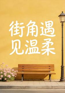 街角遇见温柔