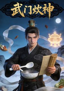 武门炊神