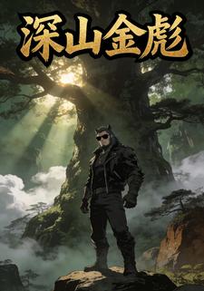 深山金彪