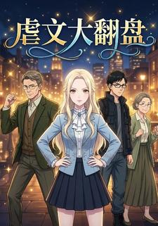 虐文大翻盘