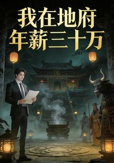 我在地府年薪三十万