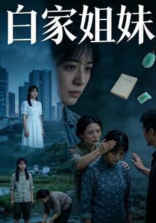 白家姐妹