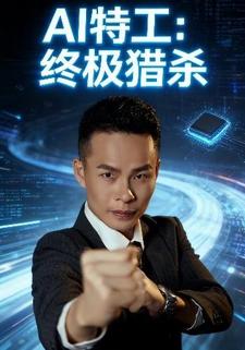 AI特工：终极猎杀