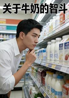 关于牛奶的智斗