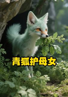 青狐护母女