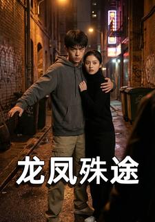 龙凤殊途