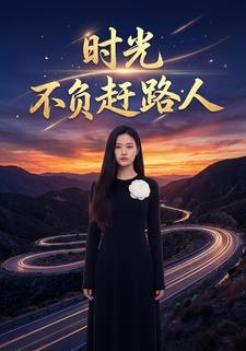 时光不负赶路人
