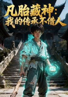 凡胎藏神：我的传承不借人