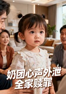 奶团心声外泄全家赎罪