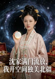 沈家满门流放，我开空间独美北疆