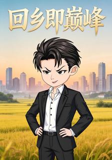 回乡即巅峰