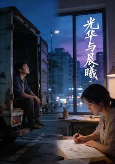 光华与晨曦