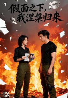 假面之下，我涅槃归来