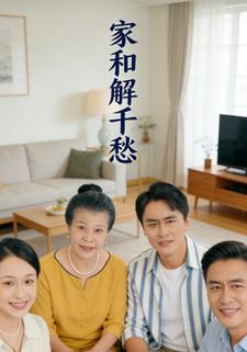 家和解千愁