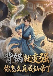 背锅就变强，你怎么真成仙帝了