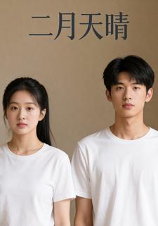 二月天晴