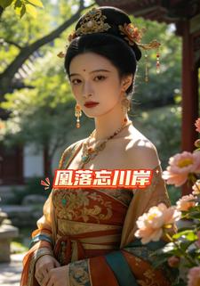 凰落忘川岸
