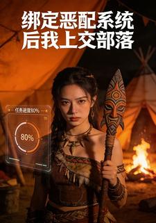 绑定恶配系统后我上交部落
