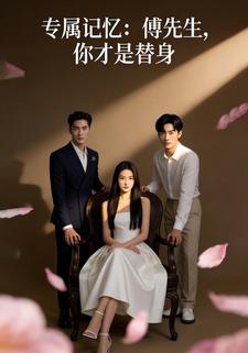 专属记忆：傅先生，你才是替身
