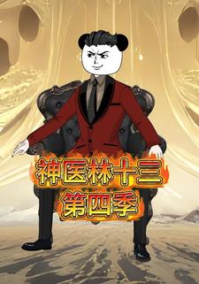 神医林十三第四季