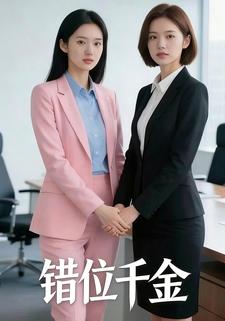 错位千金