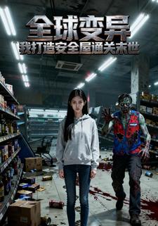 全球变异，我打造安全屋通关末世