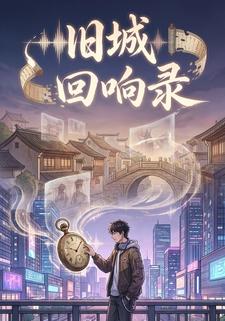 旧城回响录
